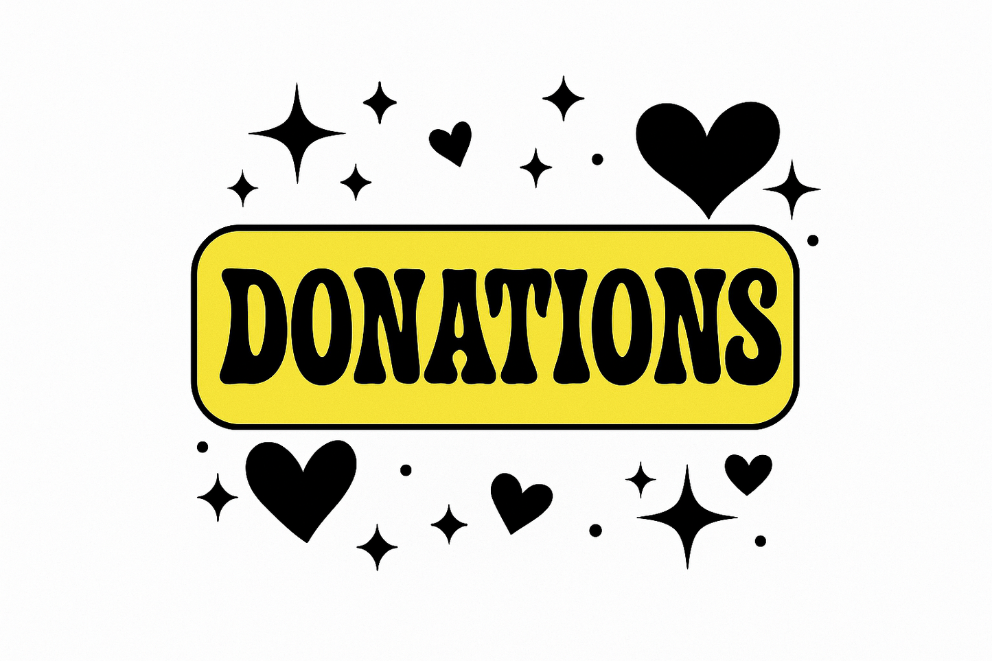 Support Lunas Crafts – Donations